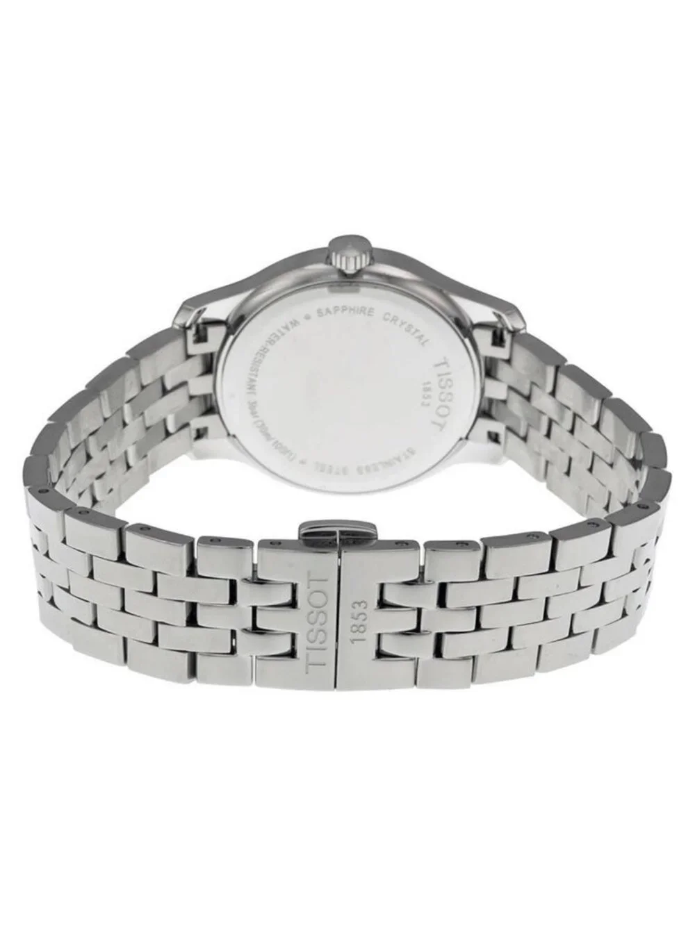 Tissot new authentic